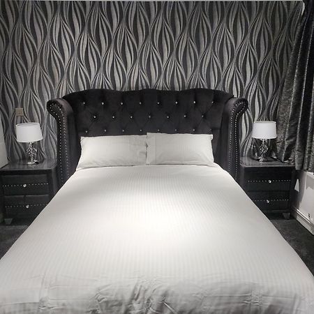 Belfast Luxury Apartment Exterior foto