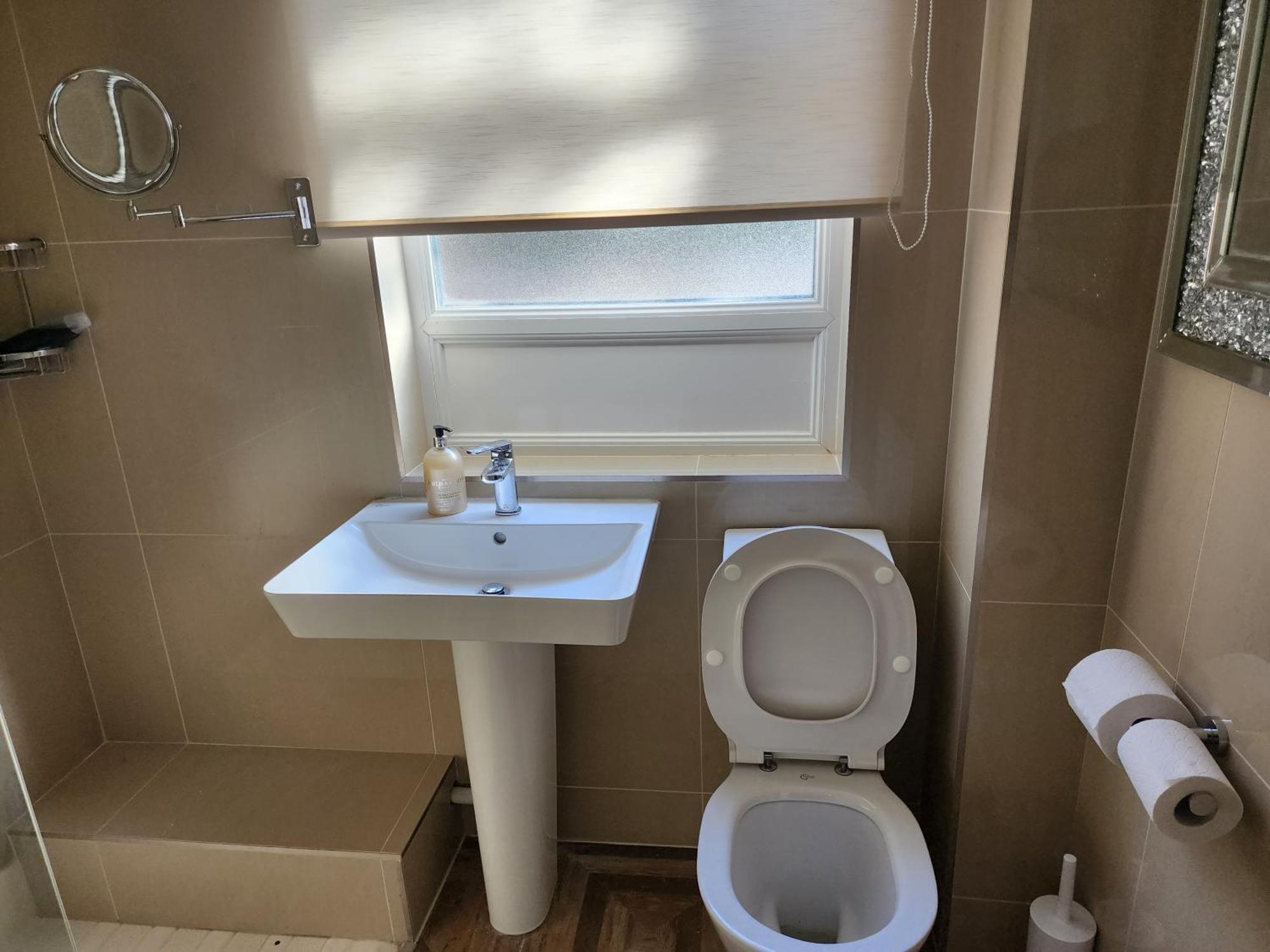 Belfast Luxury Apartment Exterior foto