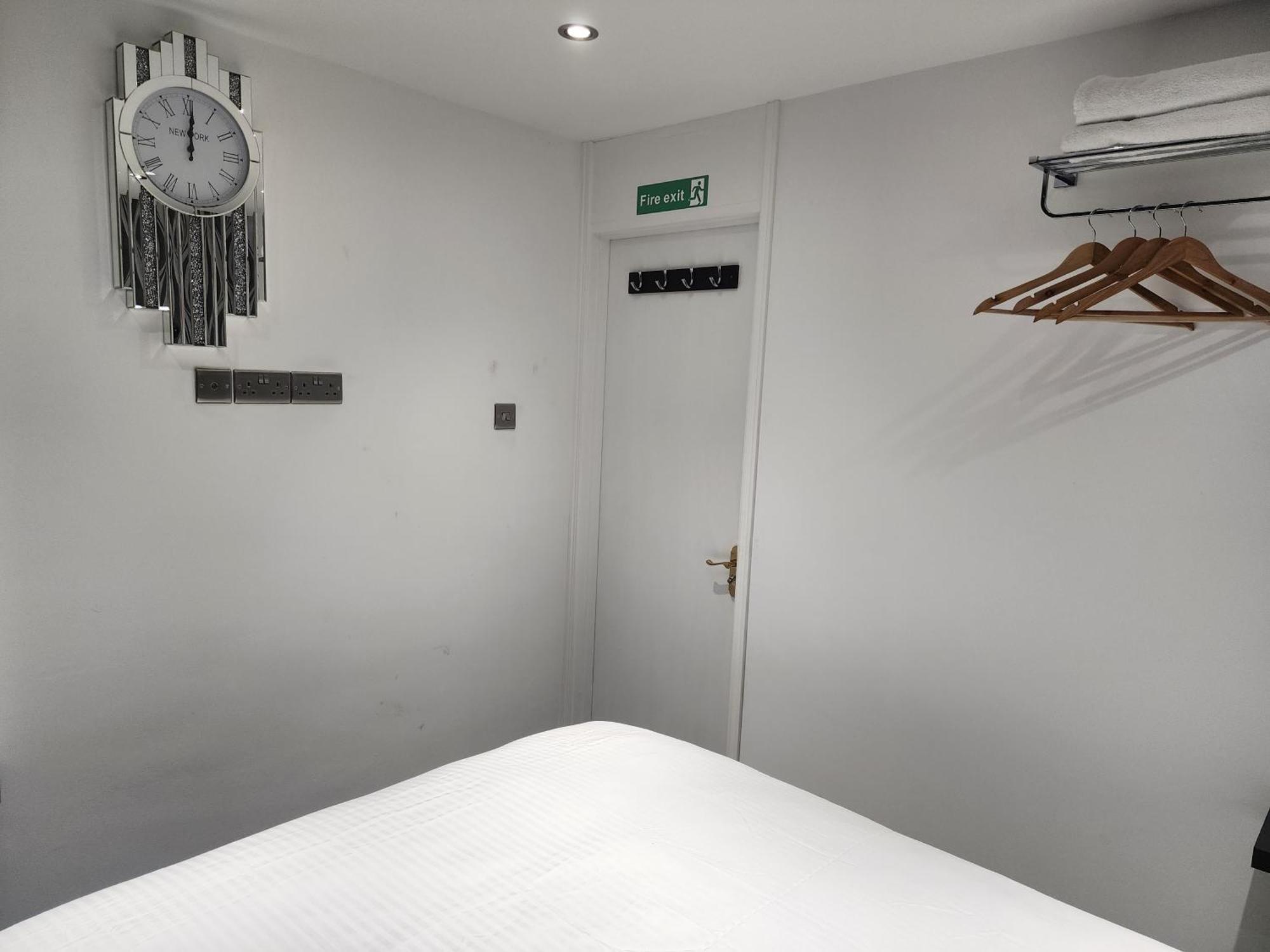 Belfast Luxury Apartment Exterior foto