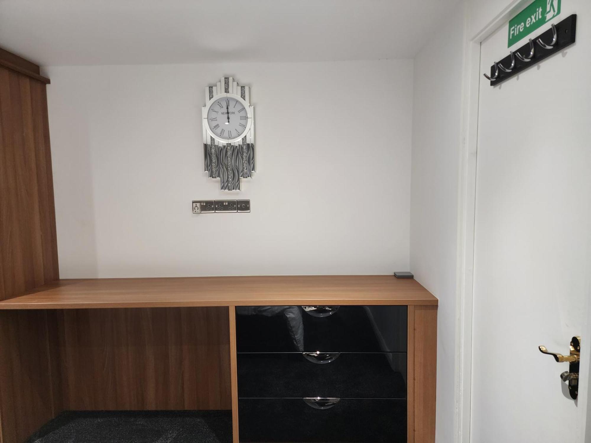 Belfast Luxury Apartment Exterior foto