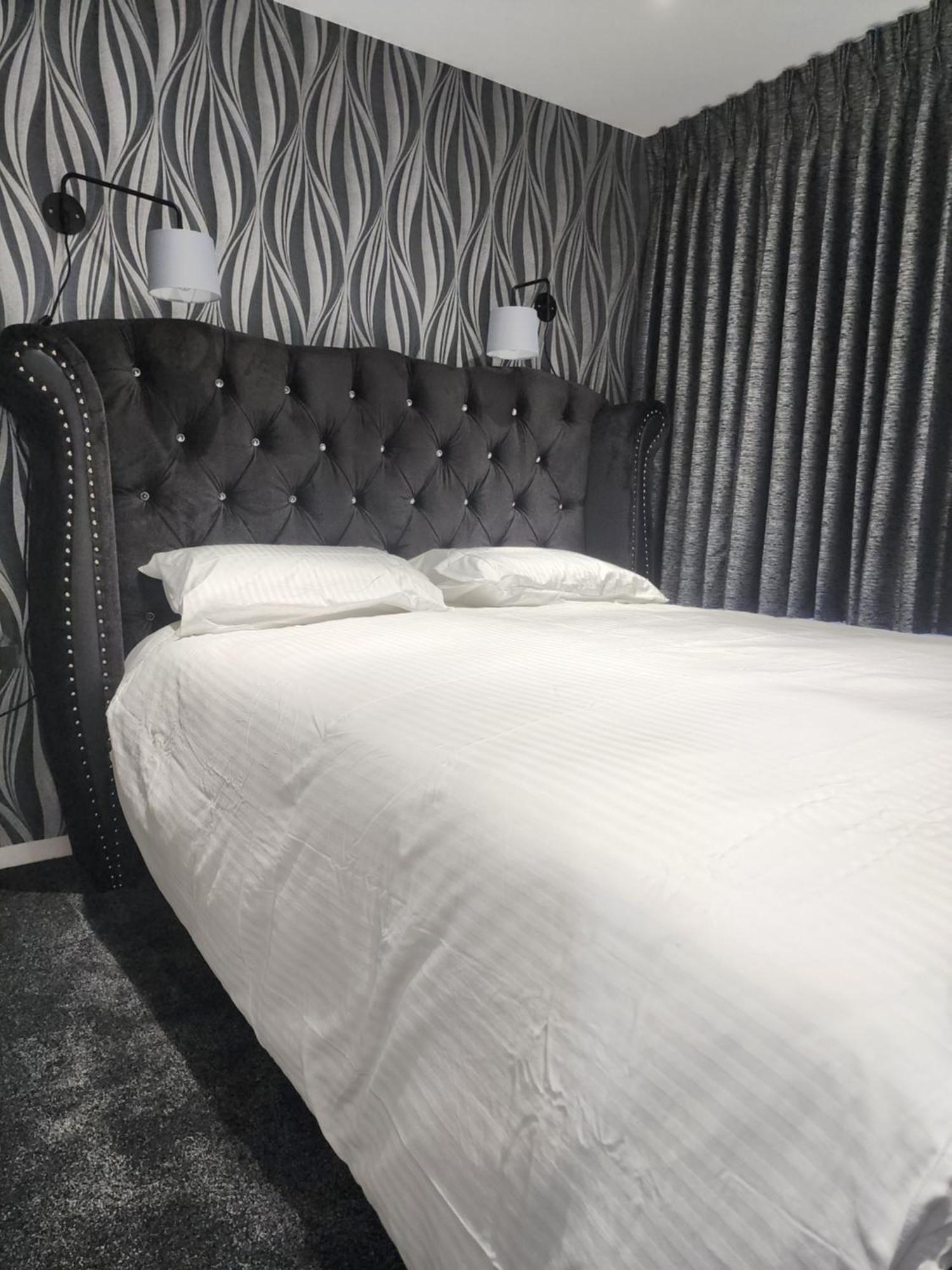 Belfast Luxury Apartment Exterior foto