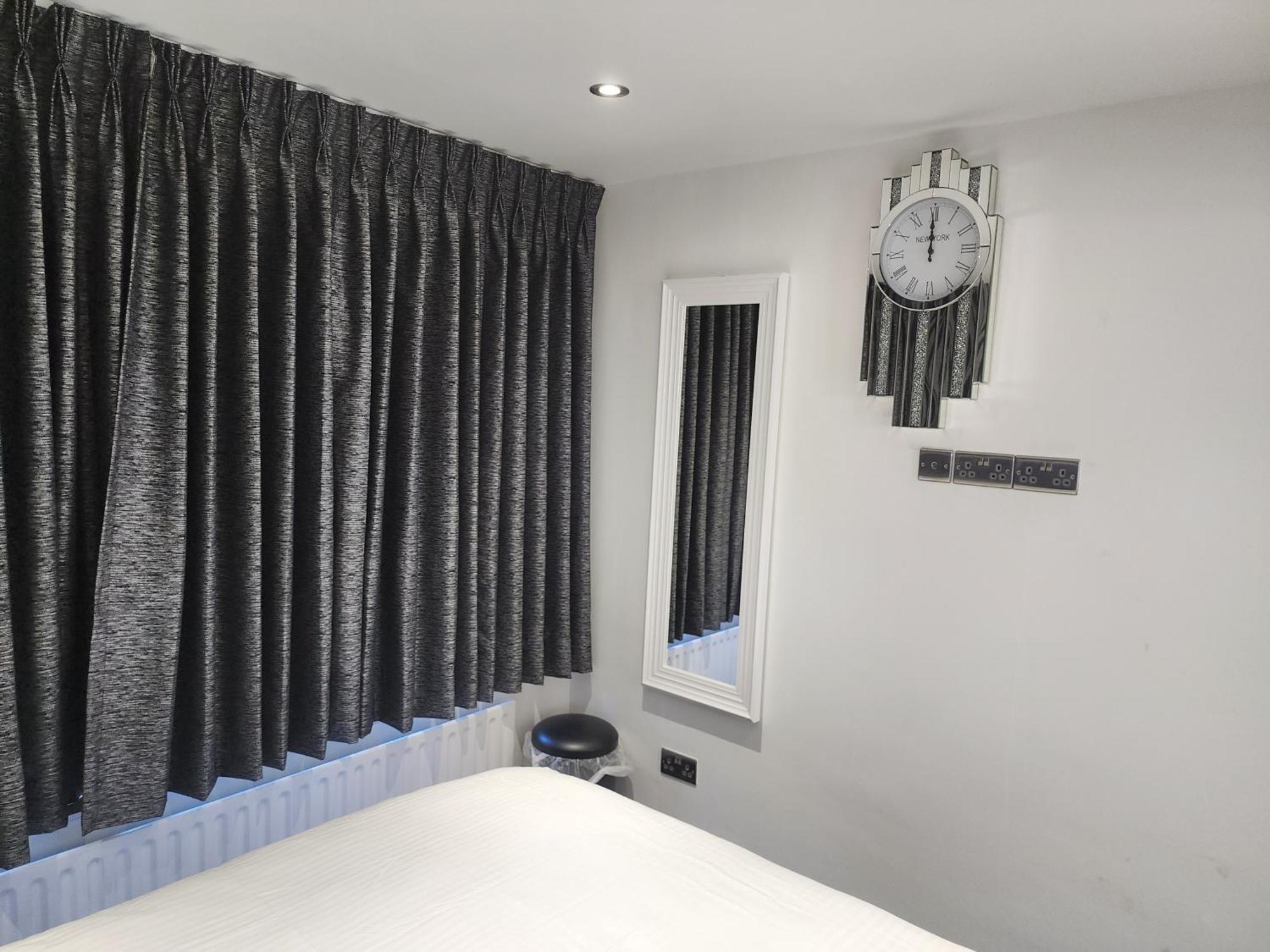 Belfast Luxury Apartment Exterior foto